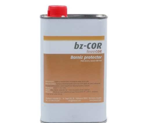 Semi-gloss Varnish for Interior Products
