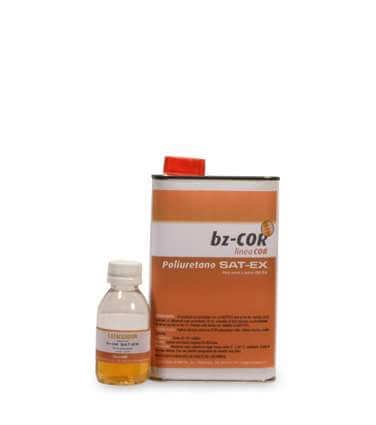 Outdoor Product Varnish (Neutral)