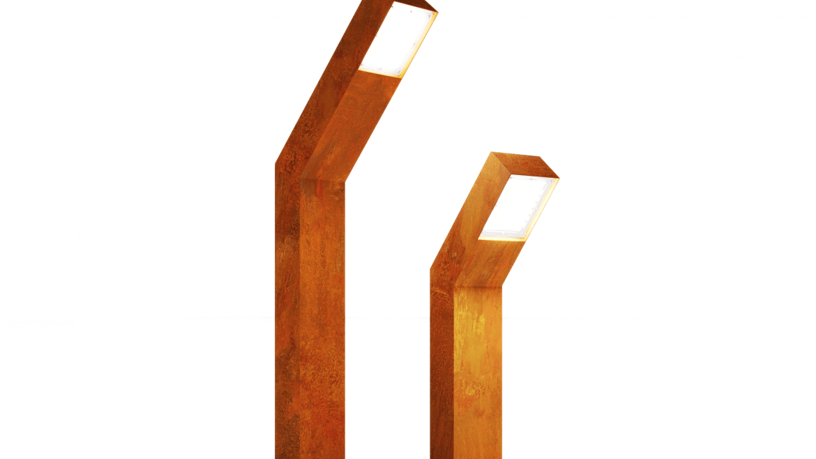 Pathway Lights IRIAN