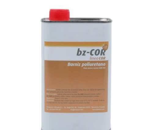 Outdoor Product Glossy Varnish