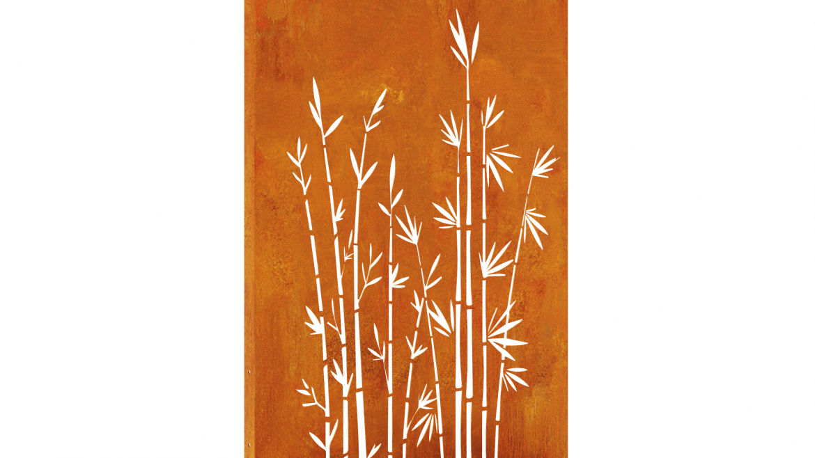 Privacy Wall „Draugai”