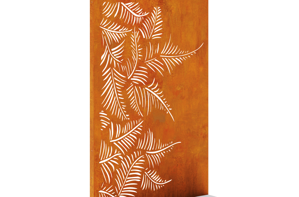 Privacy Wall „Kadagys”