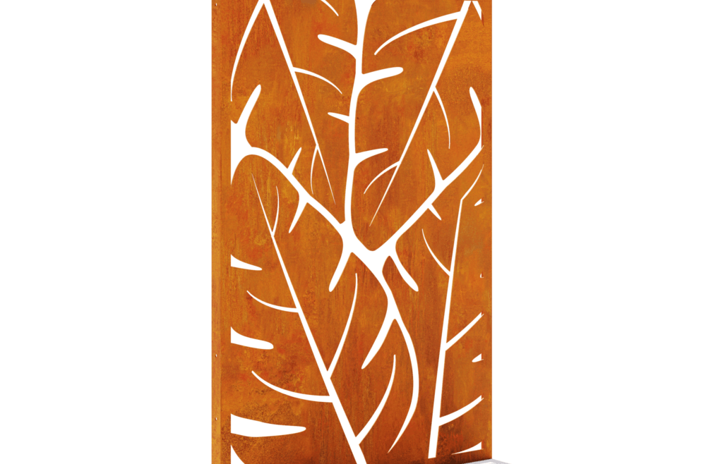 Privacy Wall „Ruduo”