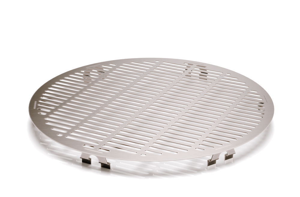Stainless Steel Cooking Grates