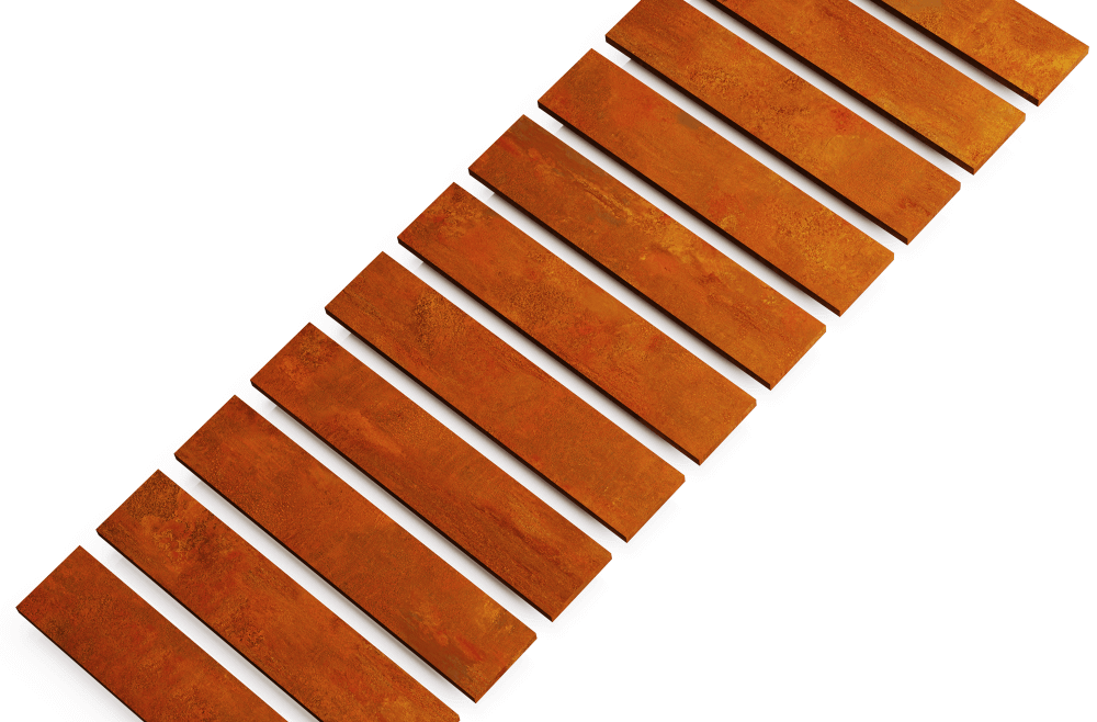 Pathway Tiles „Isla”